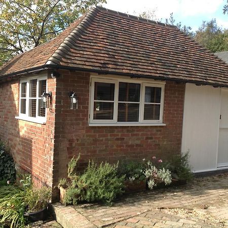 The Hideaway Bed & Breakfast Chelwood Gate Bilik gambar