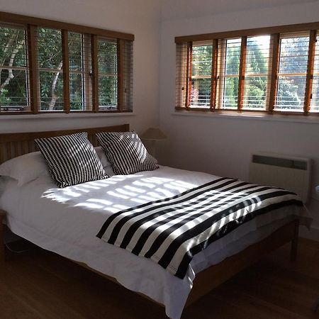 The Hideaway Bed & Breakfast Chelwood Gate Bilik gambar