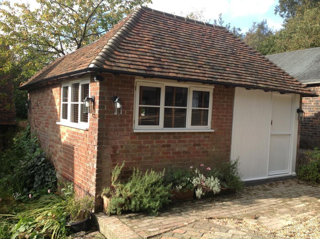 The Hideaway Bed & Breakfast Chelwood Gate Bilik gambar