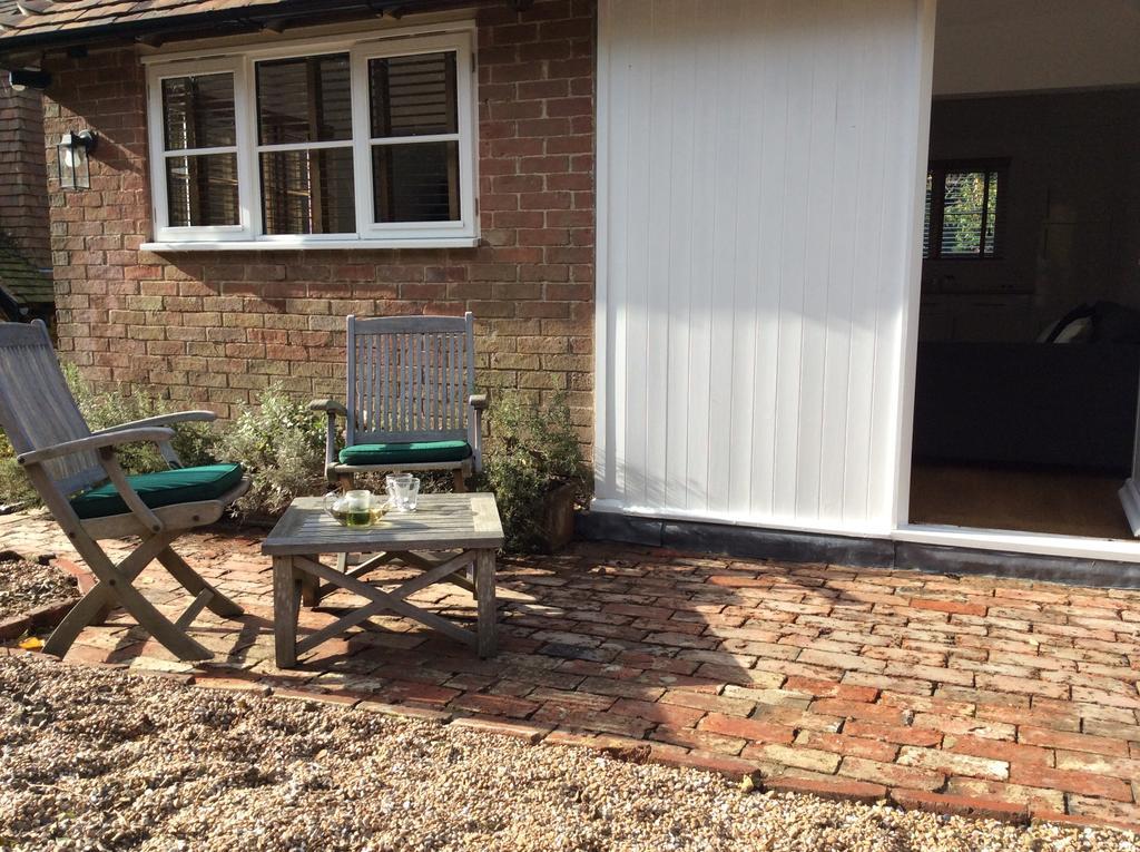 The Hideaway Bed & Breakfast Chelwood Gate Bilik gambar