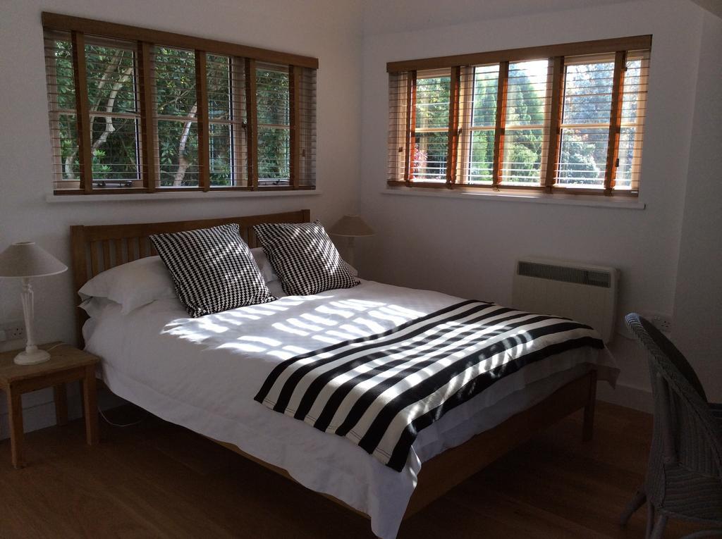 The Hideaway Bed & Breakfast Chelwood Gate Bilik gambar